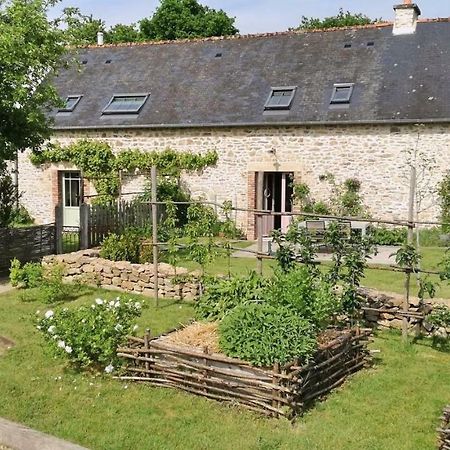 Plumergat La Maison D'Alcime 빌라 외부 사진