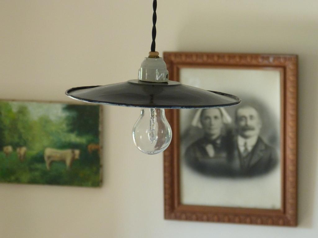 Plumergat La Maison D'Alcime 빌라 외부 사진