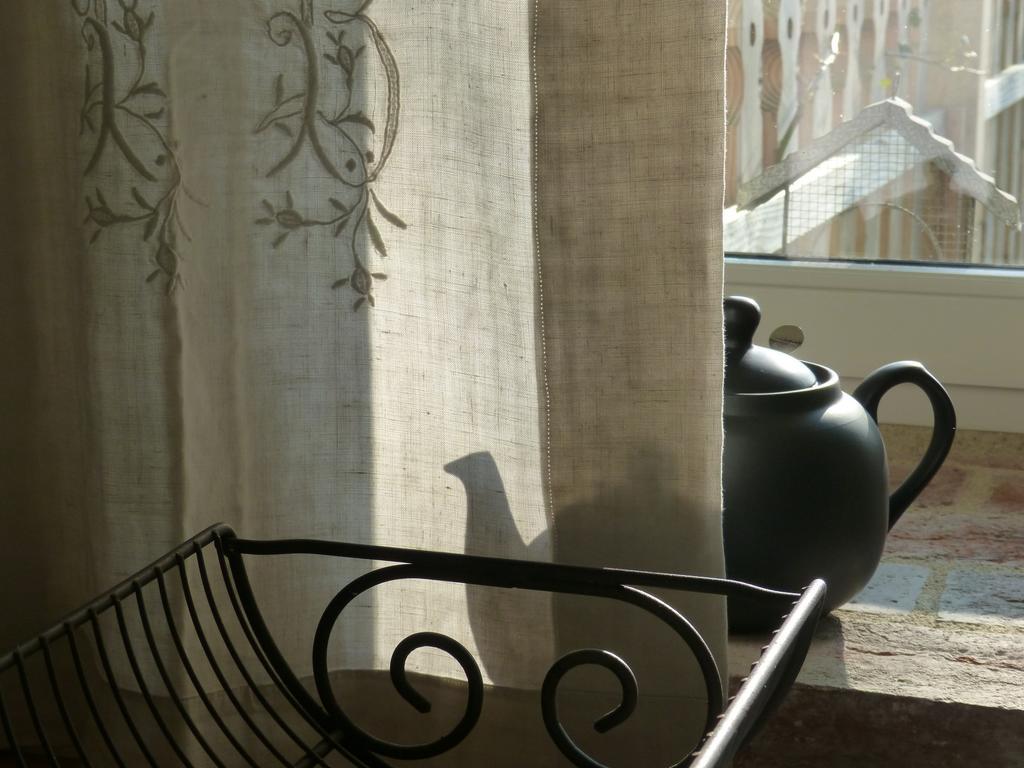 Plumergat La Maison D'Alcime 빌라 외부 사진