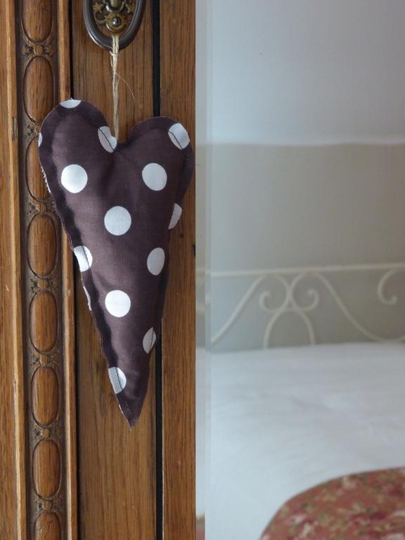 Plumergat La Maison D'Alcime 빌라 외부 사진