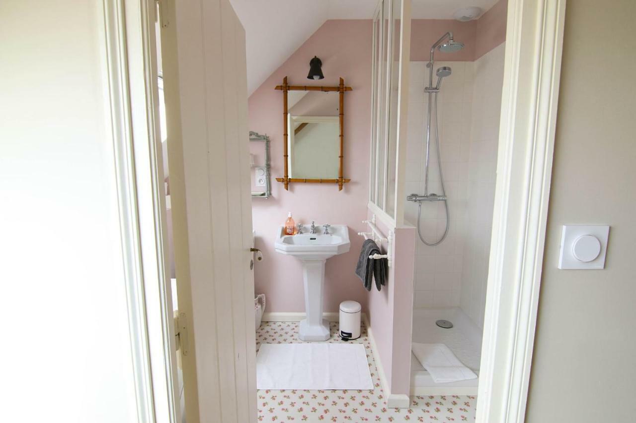 Plumergat La Maison D'Alcime 빌라 외부 사진