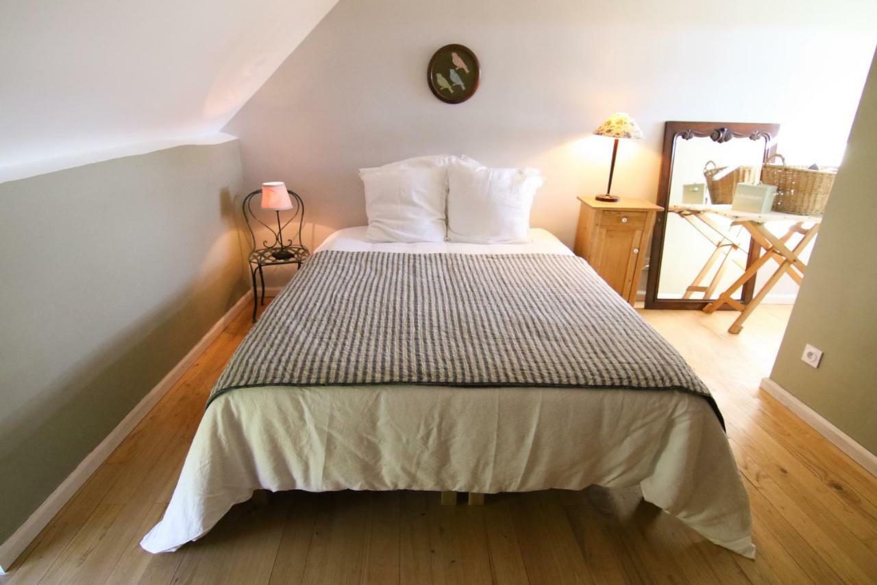 Plumergat La Maison D'Alcime 빌라 외부 사진