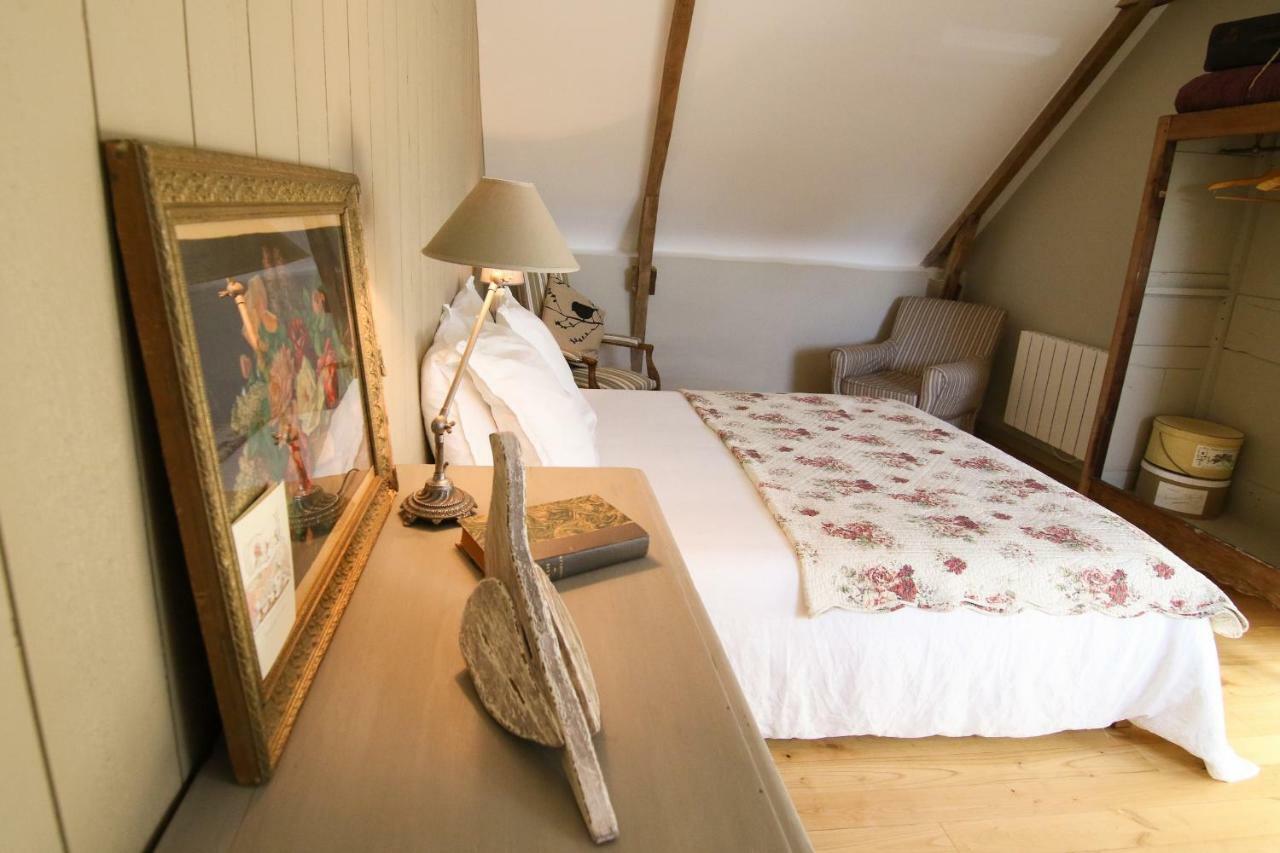 Plumergat La Maison D'Alcime 빌라 외부 사진